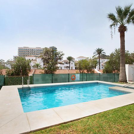 Apartamento Prealsa Benalmádena Exterior foto
