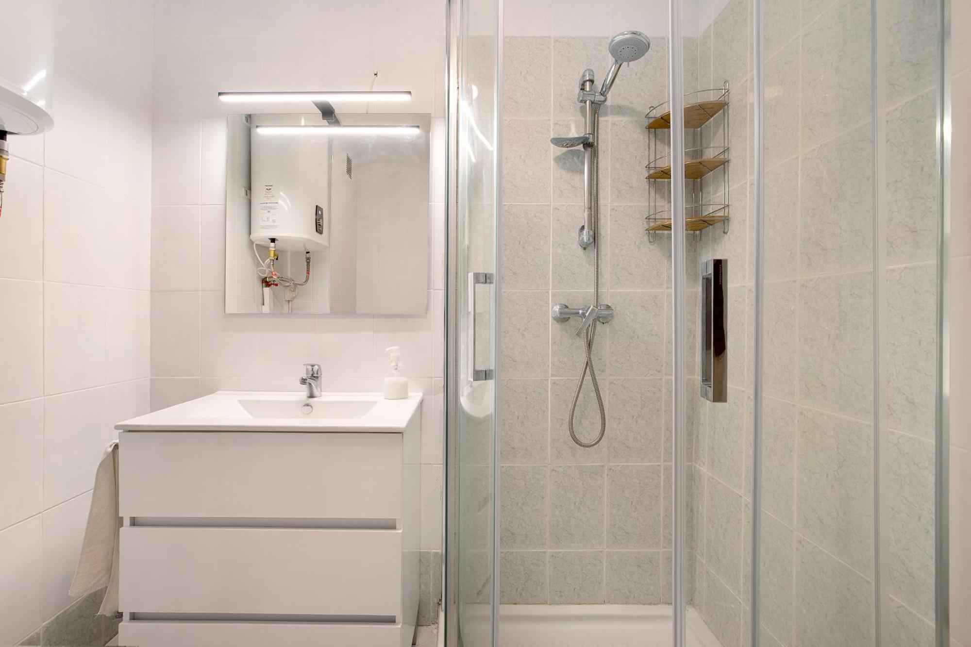 Apartamento Prealsa Benalmádena Exterior foto